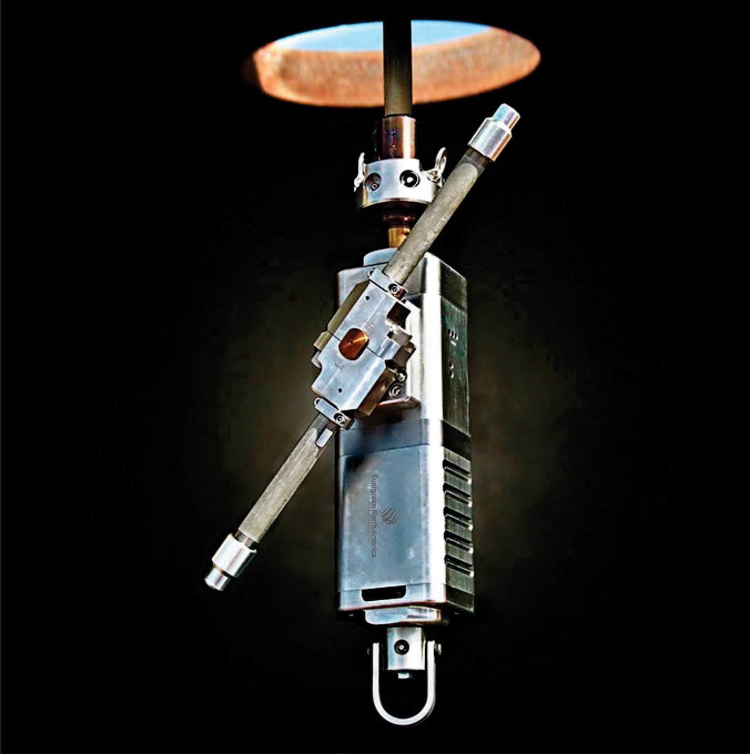 Automated Flex Lance