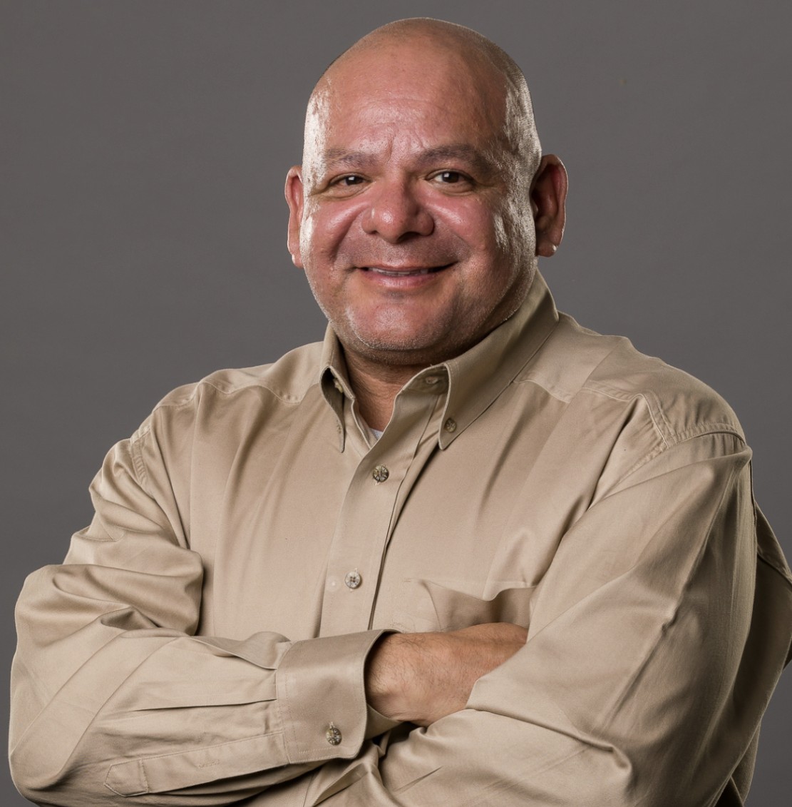 Image of Roy Hernandez